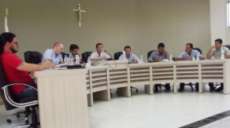 Guarania&ccedil;u - 15 proposi&ccedil;&otilde;es foram votadas na sess&atilde;o desta segunda