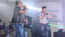 Rio Bonito - Munic&iacute;pio comemora com festa os 23 anos do munic&iacute;pio