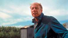 Morre o ator George Kennedy, aos 91 anos