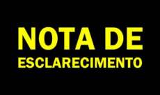 Catanduvas - Secretaria de Sa&uacute;de divulga nota sobre morte de crian&ccedil;a no &uacute;ltimo dia 11