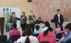 Pinh&atilde;o - Empresa tem at&eacute; agosto para concluir as casas na Invernadinha