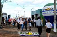 Laranjeiras - Sociedade Rural define a data da Expoagro 2017