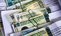 Governador Beto Richa lança nesta segunda dia 22 renovação automática da carteira de motorista