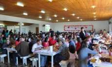 Laranjeiras - Igreja Ucraniana realiza festa neste domingo dia 11