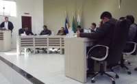 Guaraniaçu - Vereadores aprovam abertura de crédito para compra de Ambulância