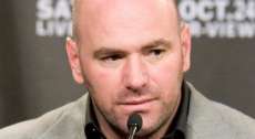 Dana White