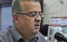 Laranjeiras - Presidente do Provopar agradece doações da campanha do agasalho