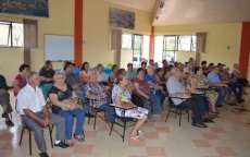 Porto Barreiro - Encontro mensal dos idosos objetiva a intera&ccedil;&atilde;o do grupo