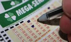 Mega-Sena sorteia R$ 7 milh&otilde;es nesta quarta, dia 04
