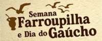 Laranjeiras - Município terá semana Farroupilha. Programação começa nesta sexta, dia 19
