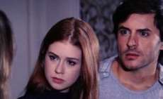 'Amor &agrave; Vida': na cama com Leila, Thales falha ao ver Nicole
