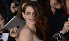 Pr&iacute;ncipe paga 500 mil dolares por 15 minutos com Kristen Stewart