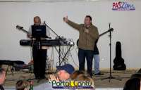 Guaraniaçu - Café Colonial no São Paroquial - 30.04.16