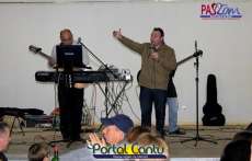 Guaraniaçu - Café Colonial no São Paroquial - 30.04.16