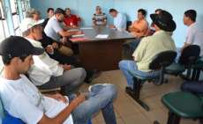 Reserva - Custo baixo e alta produtividade é uma das prioridades do Conselho Municipal de Desenvolvimento Rural