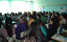 Pinh&atilde;o - Professores participam de oficina sobre Tecnologia de Informa&ccedil;&atilde;o e Comunica&ccedil;&atilde;o para a Educa&ccedil;&atilde;o