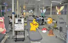 Hemocentro do Rio de Janeiro usa Pok&eacute;mon Go para incentivar doa&ccedil;&otilde;es de sangue