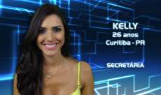 Brasileira &eacute; chamada de prostituta em reality de Portugal