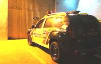 Laranjeiras - PC identifica e apreende autor de roubo ocorrido nesta quinta em mercado