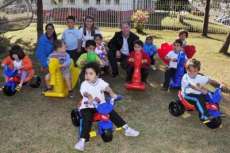 Foz do Jord&atilde;o - Secretaria de educa&ccedil;&atilde;o adquire brinquedos