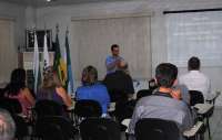 Laranjeiras - ACILS realizou assembléia nesta segunda dia 13