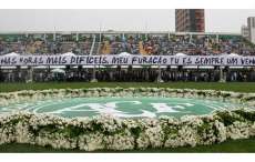 Um m&ecirc;s ap&oacute;s trag&eacute;dia, Chapecoense tenta se reconstruir