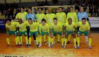 Quedas - O sonho acabou. Derrota para Umuarama elimina equipe quedense da Chave Ouro