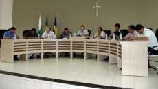 Guarania&ccedil;u - Vigil&acirc;ncia Sanit&aacute;ria foi abordada durante sess&atilde;o ordin&aacute;ria da C&acirc;mara de Vereadores