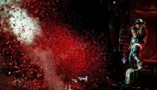 Paran&aacute; - Venda de ingressos para shows de Guns N&rsquo; Roses come&ccedil;a no dia 11