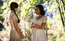 '&Ecirc;ta Mundo Bom': Mafalda quer fazer 'test drive' com Romeu e Z&eacute; dos Porcos antes do casamento