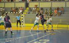 Jarcan's - Semifinais do handebol acontecem na tarde deste s&aacute;bado dia 13