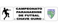 Quedas - Sábado tem estréia na Chave Ouro. Vamos receber o Pato Futsal