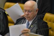Ministro do STF diz que vai trabalhar no recesso para analisar dela&ccedil;&otilde;es