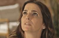 'Haja Cora&ccedil;&atilde;o': Rebeca janta com Agilson e tem uma surpresa