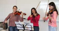 UFFS - II Recital do Projeto Educação Musical acontece dia 12 no Campus de Laranjeiras do Sul