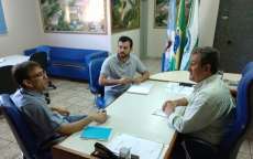 Nova Laranjeiras - Munic&iacute;pio e Cohapar agendam entrega de 17 Casas no Interior