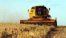 El Ni&ntilde;o perde for&ccedil;a, mas deixa estragos na produtividade e qualidade da soja