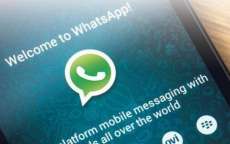WhatsApp apresenta instabilidade novamente e usu&aacute;rios reclamam