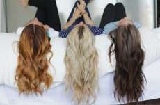 5 maneiras de seu cabelo crescer mais r&aacute;pido
