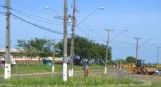 Reserva - Secretaria de Meio Ambiente realiza operação limpeza de fim de ano