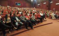 Laranjeiras - UFFS relembra os 50 anos da Ditadura Militar no Brasil
