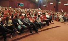 Laranjeiras - UFFS relembra os 50 anos da Ditadura Militar no Brasil