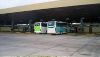 Passagens intermunicipais ficam mais baratas no PR