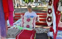 Laranjeiras - Cidade sediará 2ª Mostra de Artesanato do Território Cantuquiriguaçu