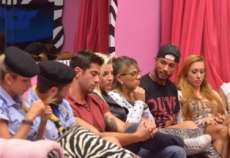 BBB14: M&atilde;es dos Brothers passar&atilde;o uma semana na casa