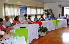 Cantu ter&aacute; elei&ccedil;&otilde;es nesta quinta dia 11 em Laranjeiras do Sul para escolha de nova diretoria