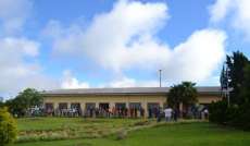 Reserva do Iguaçu - Mais de 300 trabalhadores movimentam a prefeitura para acesso ao FGTS nesta quinta, dia 11