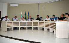 Guarania&ccedil;u - Mais dois projetos tramitam na C&acirc;mara