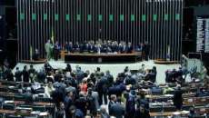 C&acirc;mara aprova cria&ccedil;&atilde;o de TRF no Paran&aacute;