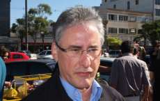 TRE-PR cassa o mandato do prefeito de Cascavel, Edgar Bueno